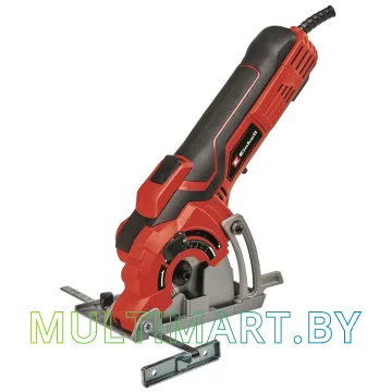 Дисковая (циркулярная) пила Einhell TC-CS 89 4331030